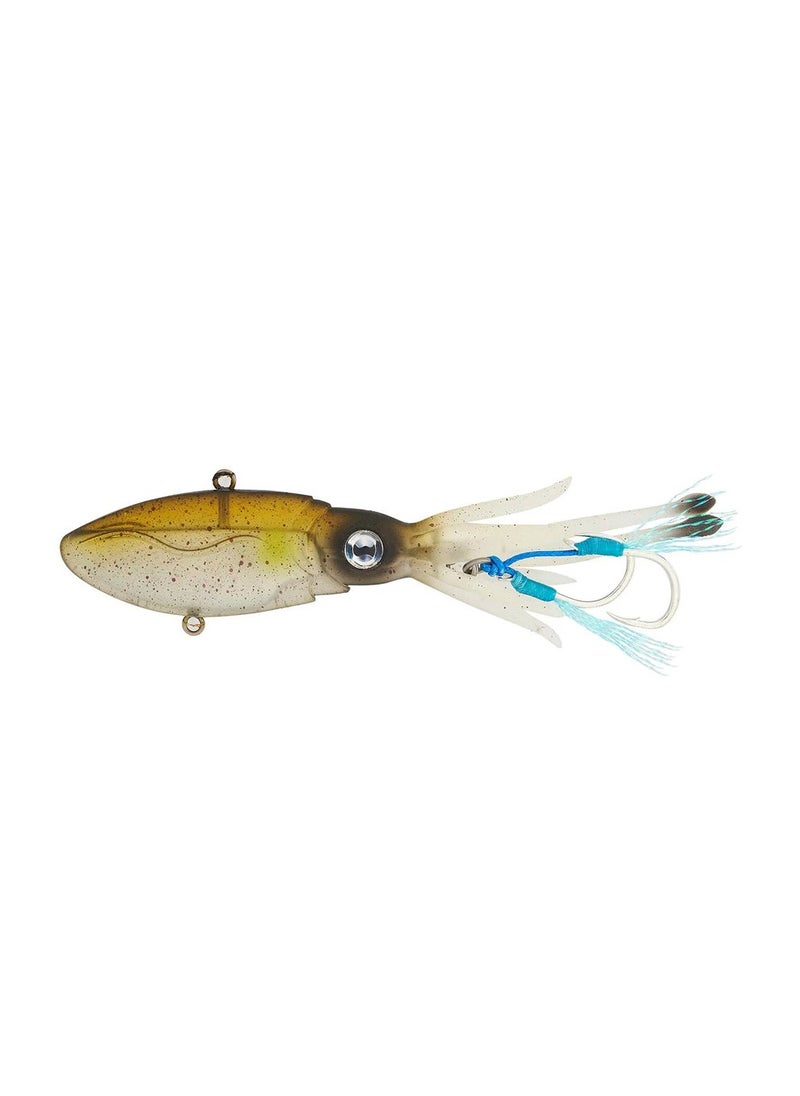 nomad design Design Squidtrex 55 Vibe Fishing Lure 55Mm 