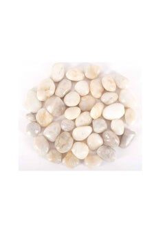 Aquarium Pebbles Natural Gravel Fish Tank Stones