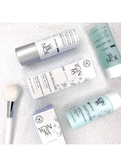 Yonka Yon Ka Eau Micellaire Travel Size (75Ml) Micellar Water And Cleansing Makeup Remover Gentle Face Wash With Rose And Chamomile To Remove Impurities And Hydrate Paraben Free  - Image 2