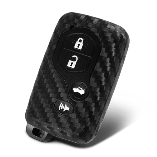 WORCAS Compatible with Scion FR-S TC Compatible with Subaru BRZ CROSSTREK Forester WRX Compatible with Toyota 4RUNNER 86 Avalon 2 3 4 Button - Image 1