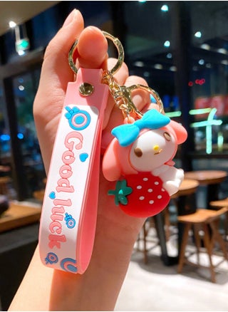 Strawberry Melody