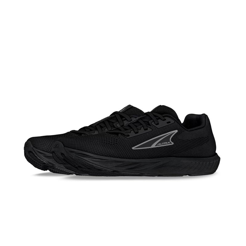 ALTRA Women's Escalante 4 Road Running Shoe, Black/Black, 7.5 - Image 5