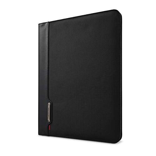 Samsonite Xenon Business Portfolio Black One Size - Image 1