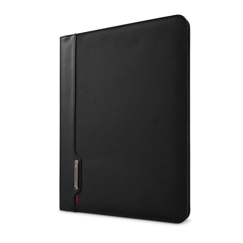 Samsonite Xenon Business Portfolio Black One Size - Image 2