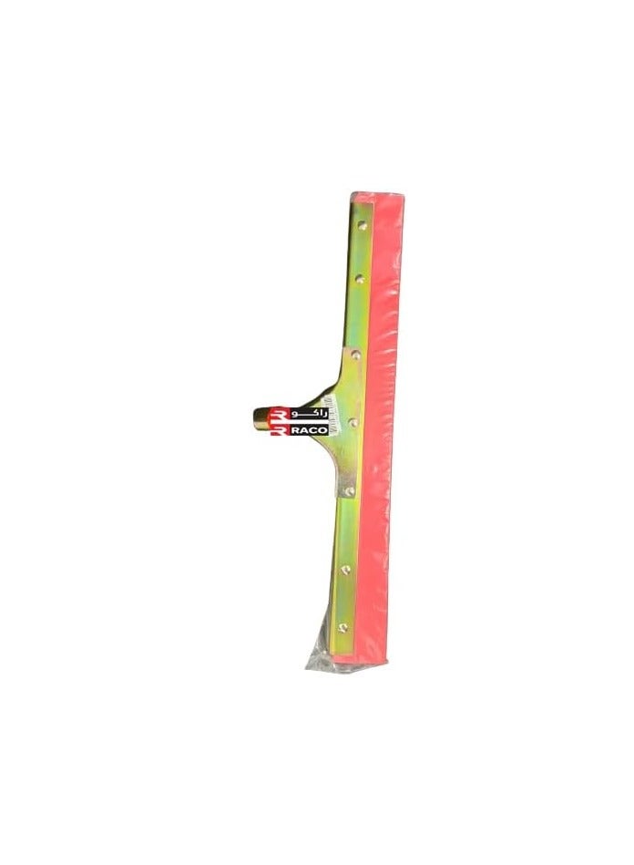RACO Multipurpose Cleaning Wiper for Home and Office Floor Wiper, Glass Wiper & Cloth Wiper FLOOR WIPER - METAL BODY 40CM - Image 3