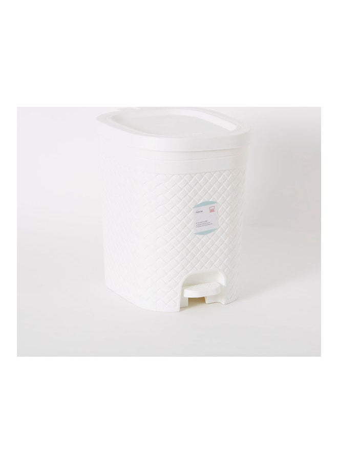 Home Box Tidy Pedal Bin  - Image 5