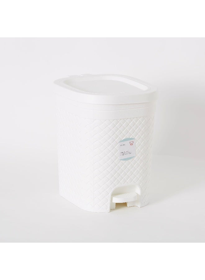 Home Box Tidy Pedal Bin - Image 5