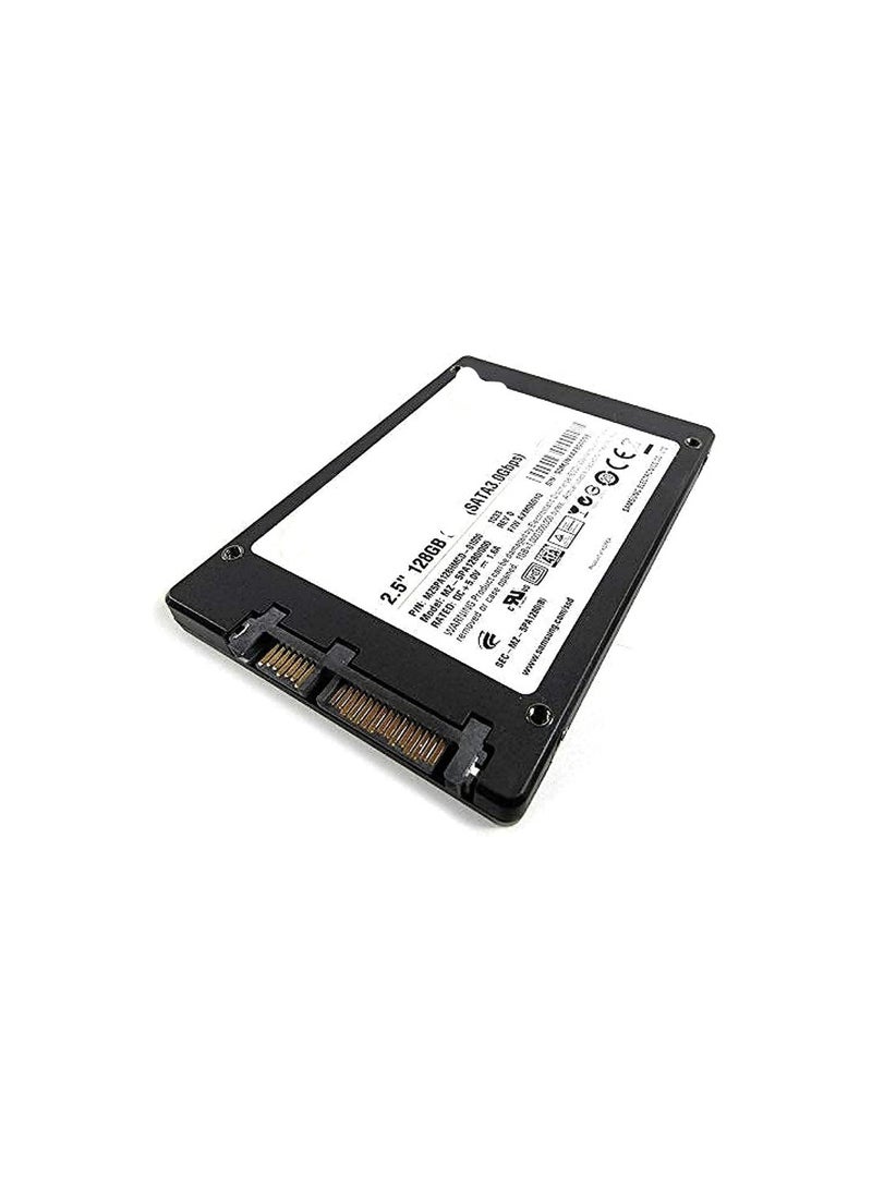 128GB SSD for Laptop - ATA Interface, 2.5-inch Internal Hard Drive - Image 1
