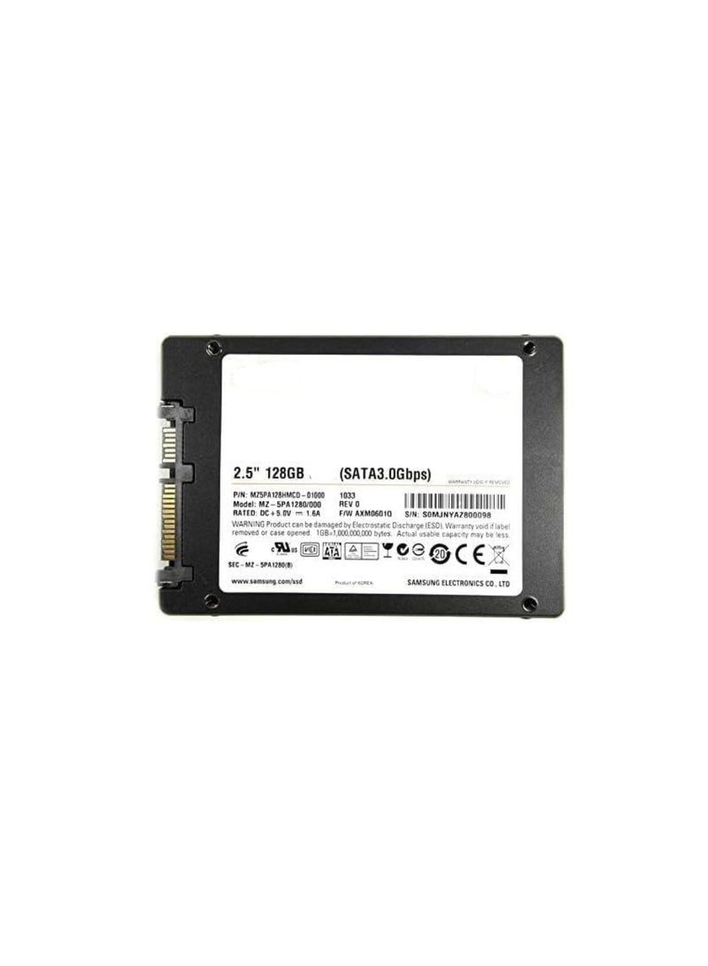 128GB SSD for Laptop - ATA Interface, 2.5-inch Internal Hard Drive - Image 2