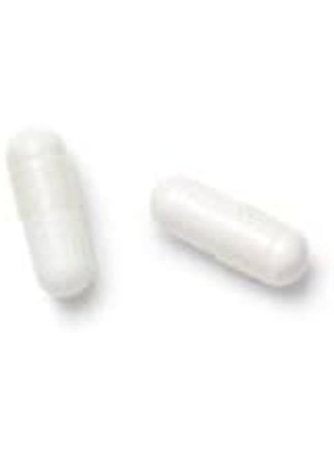 GNC Pro Performance L-Glutamine 1500 Mg - Image 3