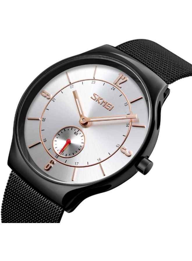Men's Analog Quartz Watch J2803S-KM - Image 2
