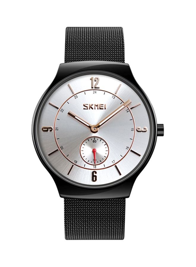 Men's Analog Quartz Watch J2803S-KM - Image 1