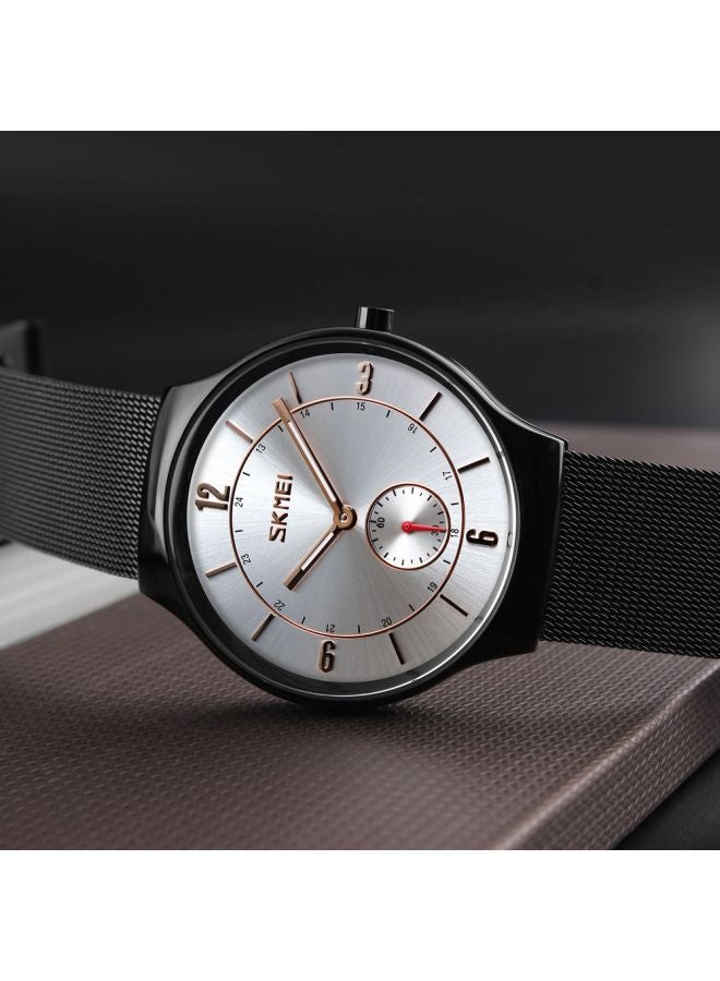 Men's Analog Quartz Watch J2803S-KM - Image 5
