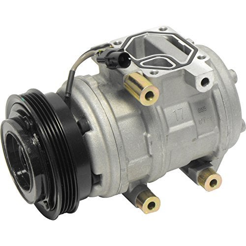 UAC-CO 21014C- COMPRESSOR - NEW COMPRESSOR - Image 1
