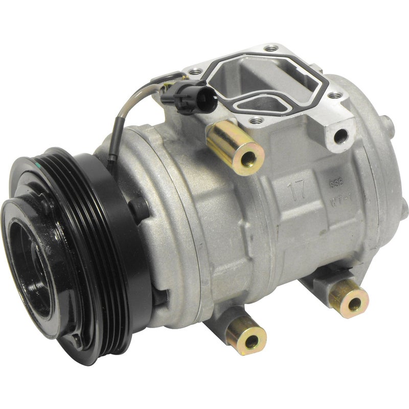 UAC-CO 21014C- COMPRESSOR - NEW COMPRESSOR - Image 4