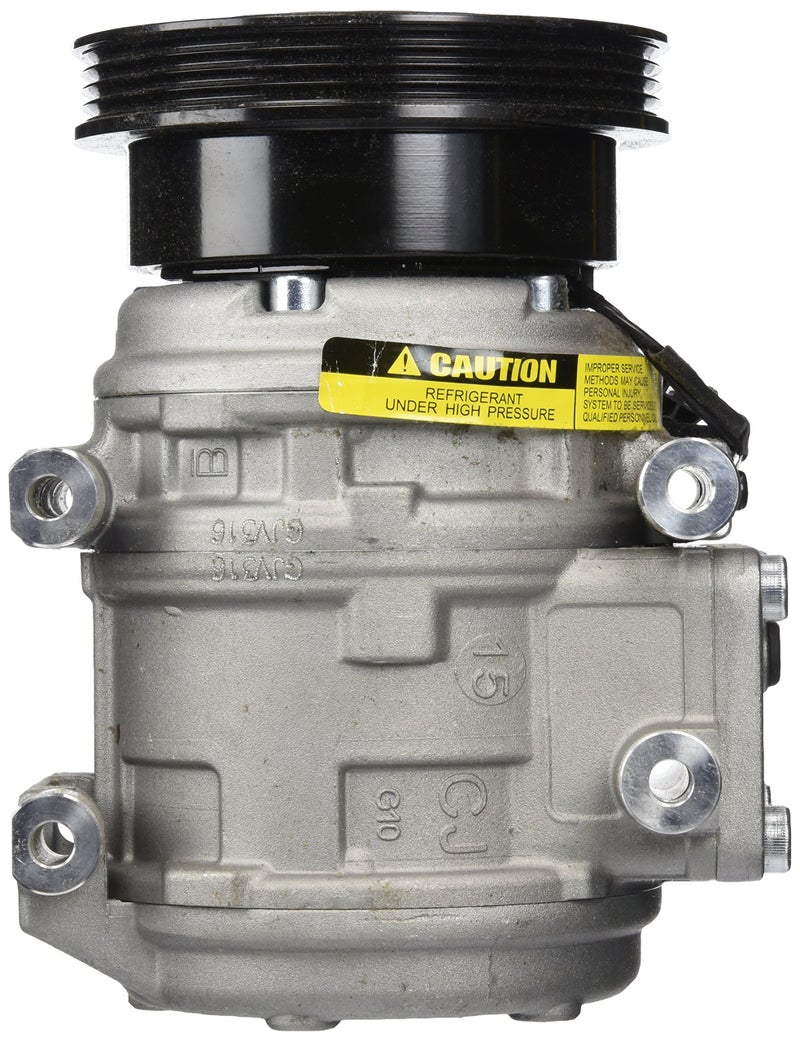 UAC-CO 21014C- COMPRESSOR - NEW COMPRESSOR - Image 2