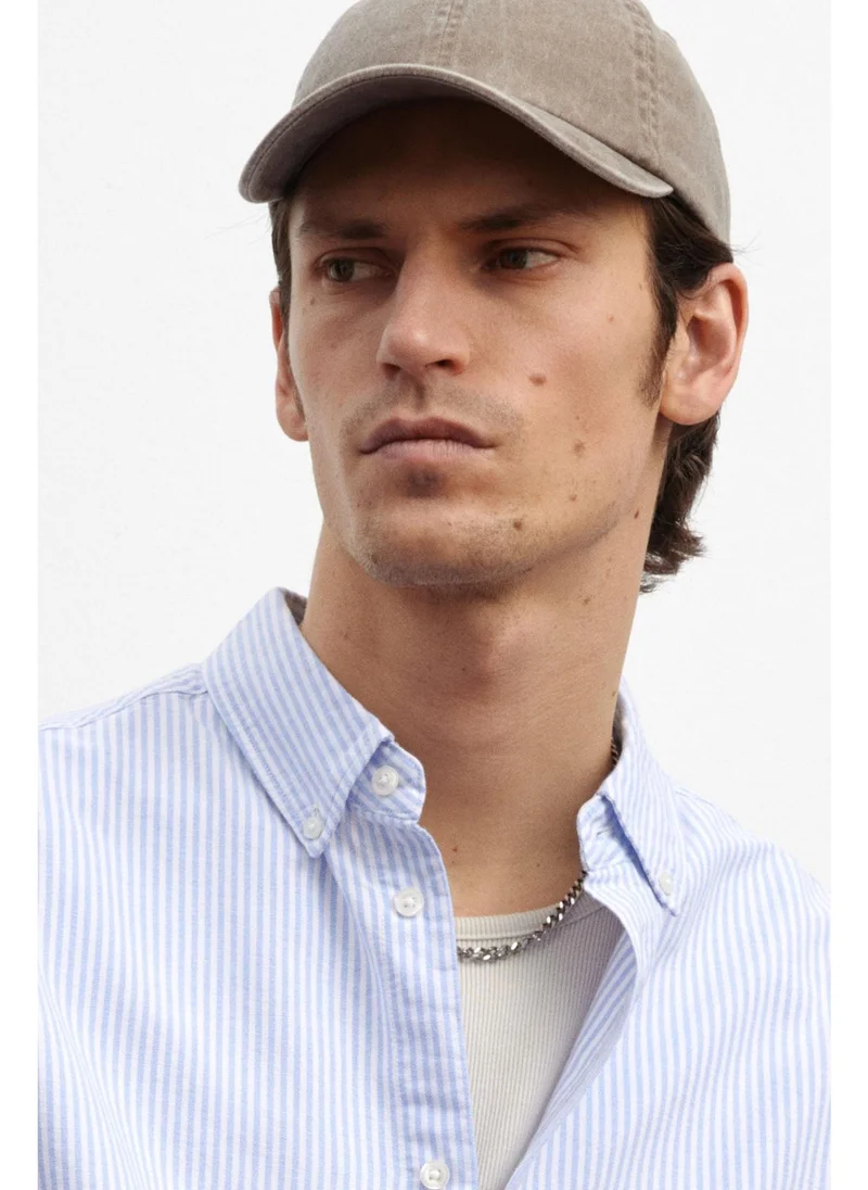 H&M Regular Fit Oxford shirt