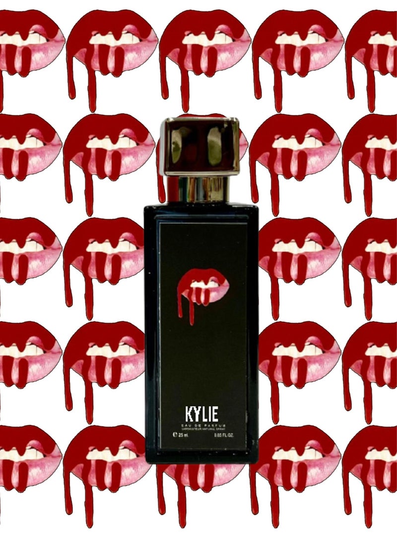 6 Pieces Perfume Kylie For Women 25ml - pzsku/Z1B2B92AD27739B09A273Z/45/_/1684277268/00c3e879-b032-48d5-95b4-09ed585a5cd2