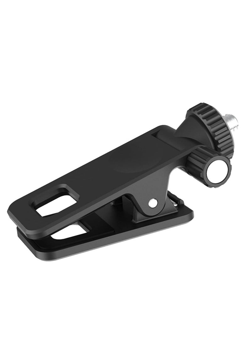 GenPro - Light and Camera Clip Holder 120 Degree Rotation - T99 - Image 1
