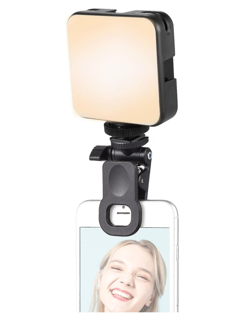 GenPro - Light and Camera Clip Holder 120 Degree Rotation - T99 - Image 1