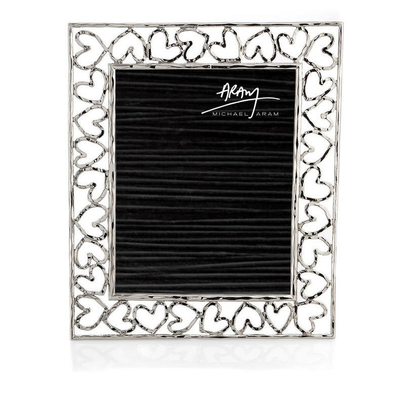 Michael Aram Michael Aram Heart Frame 8 x 10 