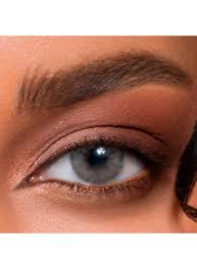 أنستازيا عدسات لاصقة ملونة من ماركة "أنستازيا"بلون "أديكت أماريلو" - Image 1