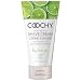 Coochy Shave Cream Moisturizing Shave Lotion Gentle Intimate Shaving Cream For Bikini Area Underarms Legs More RashFree Hydrating Formula Key Lime Pie 34 oz - Image 2