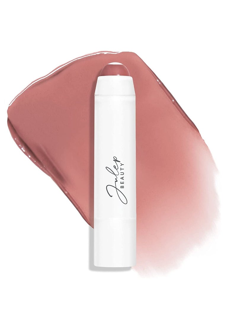 Balm Full Coverage Lip Crayon Lipstick