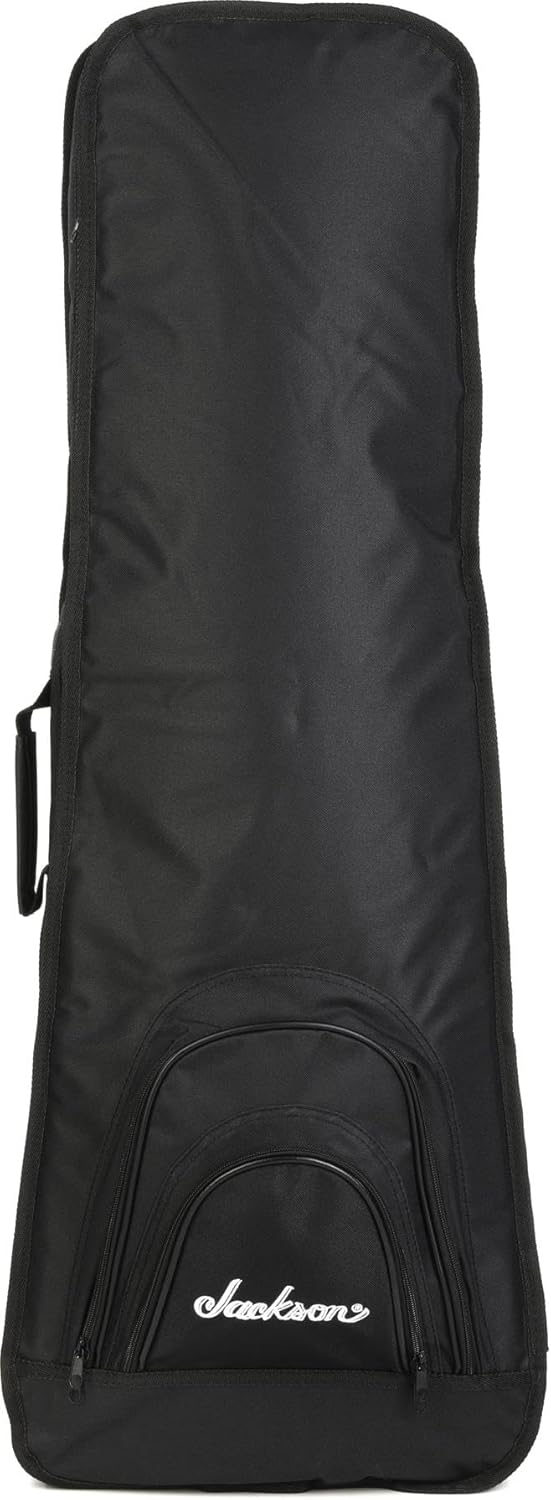 Jackson JS DinkySoloist Multifit Electric Guitar Gig Bag