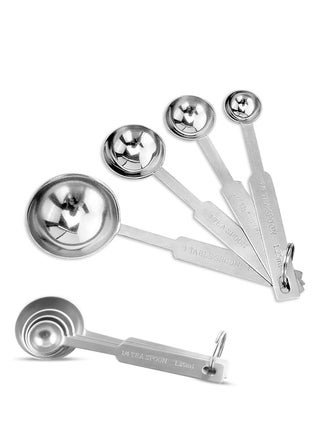 4 Sets Measuring Spoon Sets-Precise Measuring Spoon Kitchen Accessories for Baking & Cooking - pzsku/Z1B2C0C664D0FCC4060CFZ/45/_/1733966777/67002150-55be-4272-a422-ecdc5b235c56