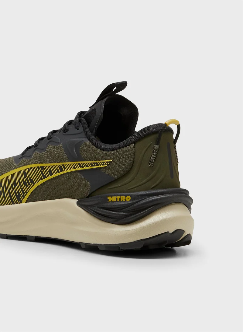 PUMA Electrify NITRO 3 TR