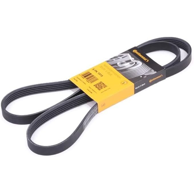 كونتنينتال حزام كونتيتك 5Pk1515 VRibbed - Image 2