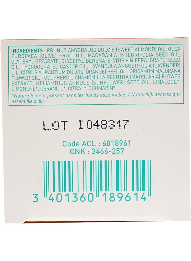 Puressentiel Rest & Relax Baby Soothing Massage Balm 30 Ml Soothing Massage Balm To Naturally Prepare Baby To Sleep 100% Natural Origin From 6 Months Old - Image 4