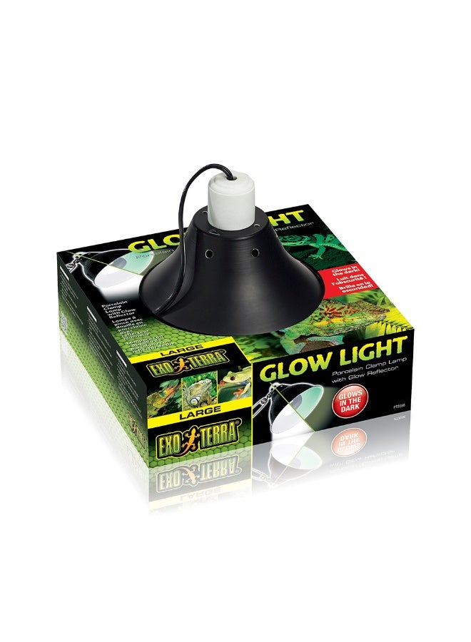 Exo Terra Glow Light - Large - 25cm