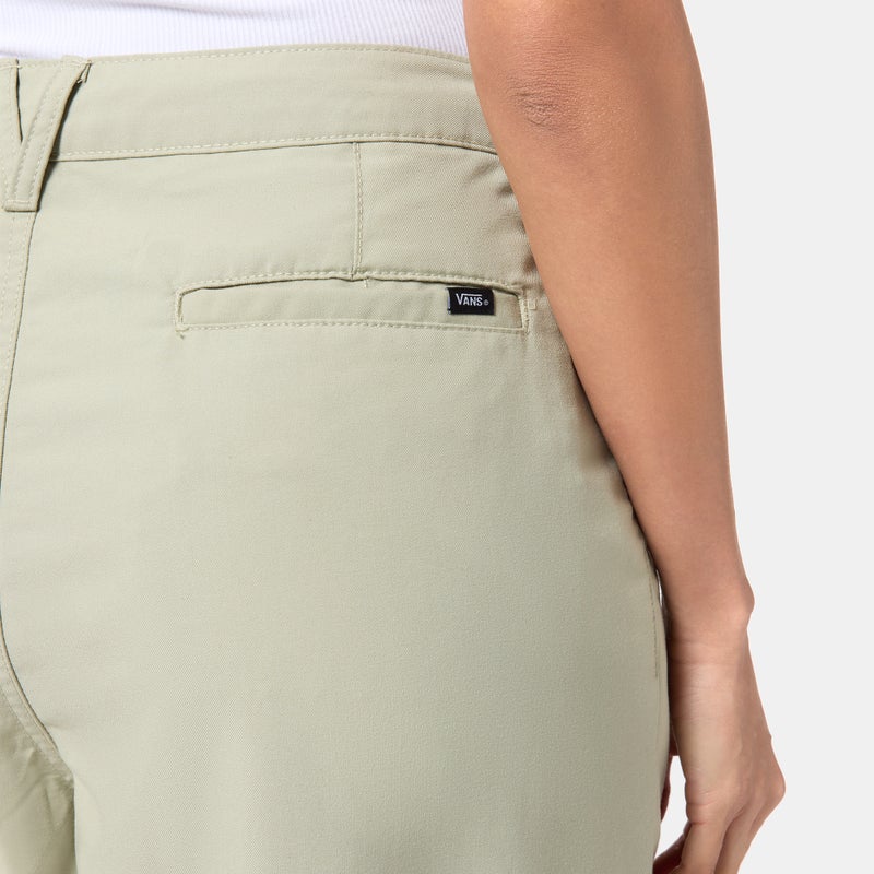 VANS Women's Alder Pleated Pants - Image 4