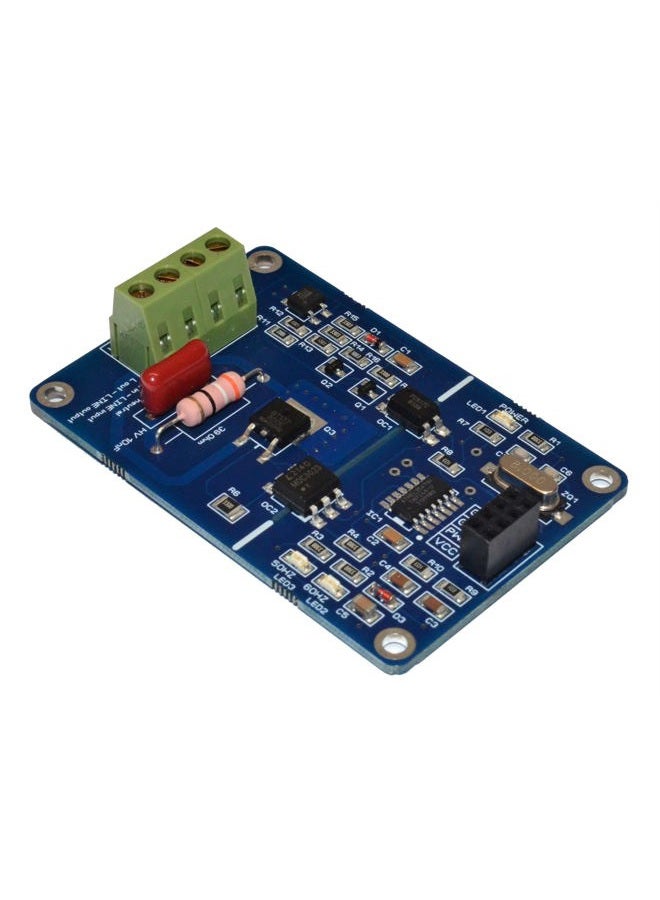 PWM AC Light Dimmer Module 50Hz 60Hz For Arduino and Raspberry LED Smart Home - Image 4