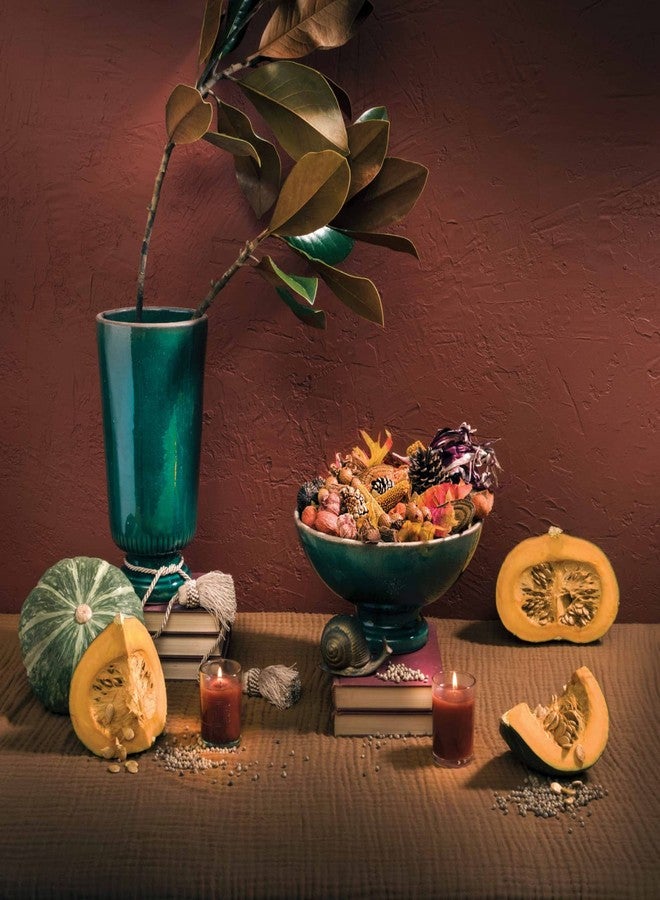 أروماتك زيت عطري برائحة اليقطين والتوابل من أروماتيك، 4 أونصة سائلة (118 مل) - Image 3