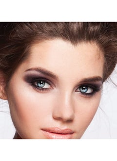 Lotus Makeup Color Kick Kajal Matte Finish Black 0.28G  - Image 3