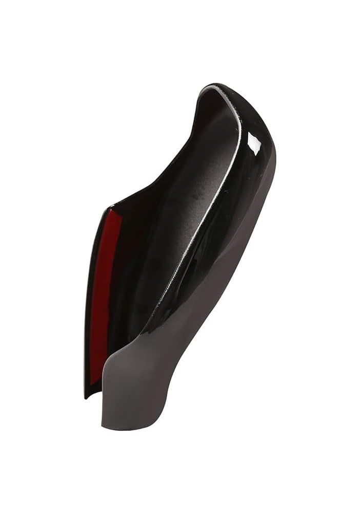 TINKI Glossy Black Gear Shift Knob Cover for BMW - Image 5