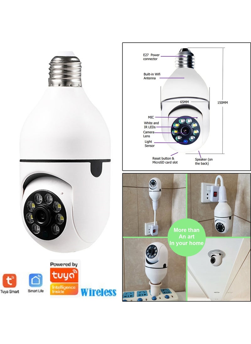 Wifi Camera Bulb (From Abroad) - pzsku/Z1B2CEA231D47C3F161FFZ/45/_/1728062662/fe064d27-d226-473b-984f-afecab1741f6