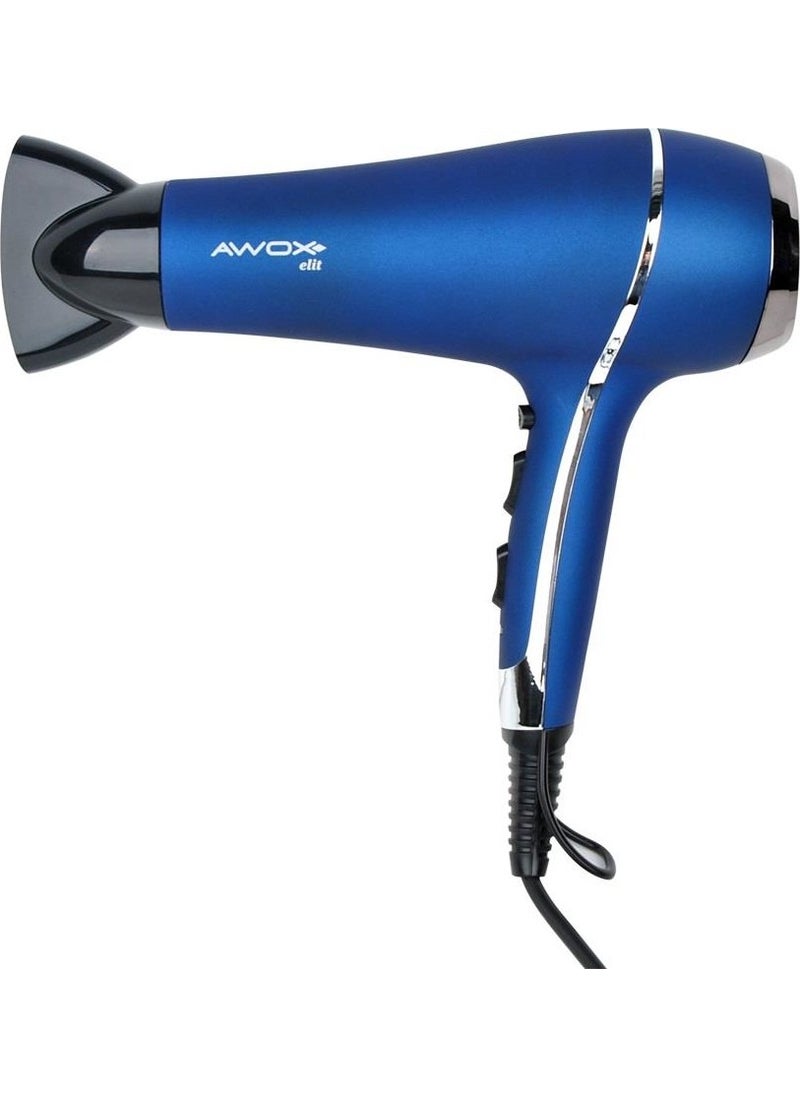 Elite Hair Dryer Parliament Blue - pzsku/Z1B2CF741AF2053AF3702Z/45/_/1725614297/94a06224-4400-4ac9-9f7f-476244fdc9dd