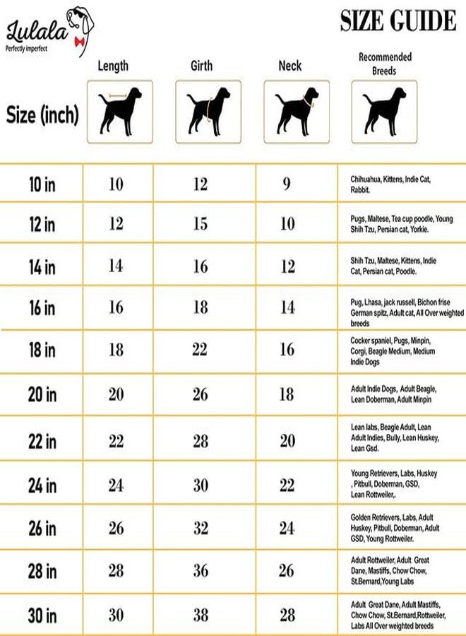Lulala Dog Shirts with Mama's BOY Pattern Casual T-Shirt Summer Printed Soft Breathable Puppy Sweatshirt Cool Outfit Apparel for Puppies, Kittens, Rabbits (Red, 10 INCH) - Image 4