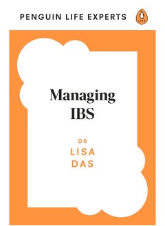 Random House Books for Young Readers Managing IBS  - Image 1