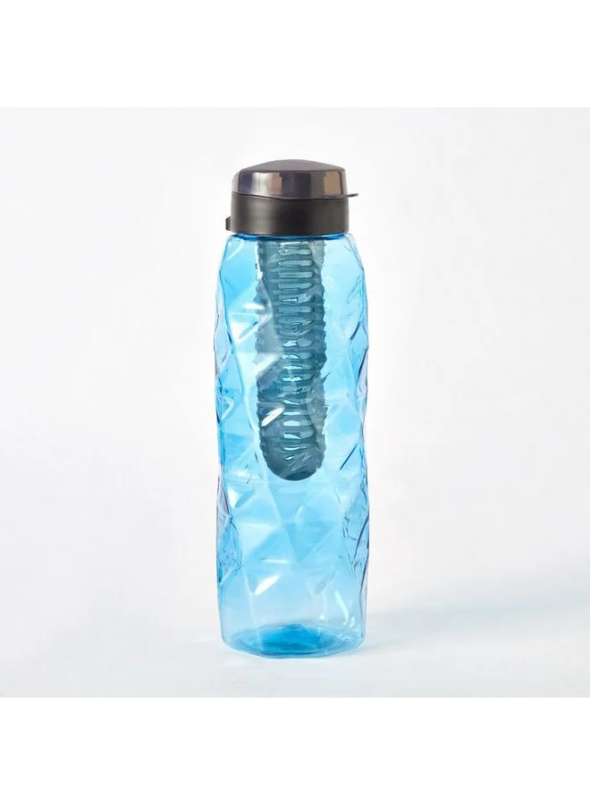 Home Box Spectra Water Bottle With Infuser 1 L