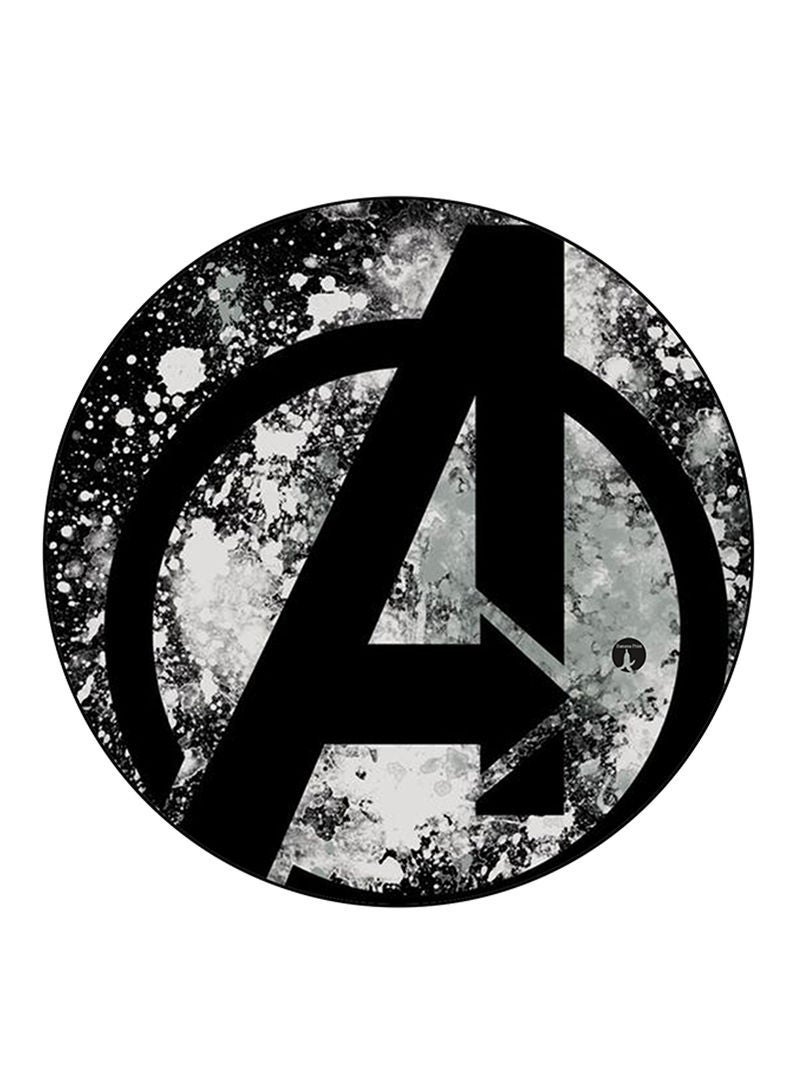 RKN Avengers Printed Fridge Magnet  Multicolour - Image 1