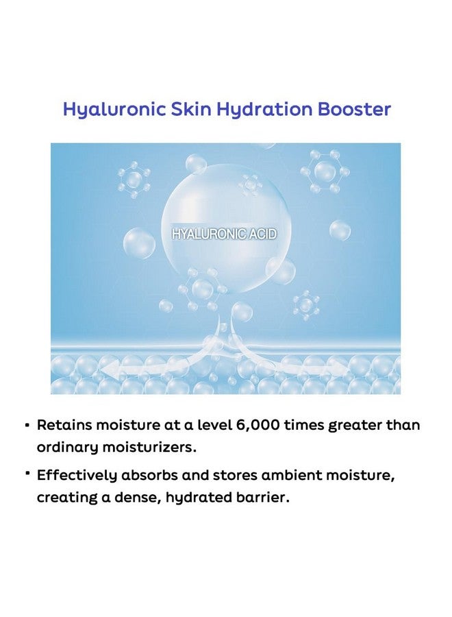 Welcos Iou Super Aqua Moist Mist Intensive Moisturizing Mist For Instant Hydration Soothing & Nourishing With Hyaluronic Acid Hydrating Bomb Korean Skin Care 120Ml / 4.05 Fl. Oz - Image 4
