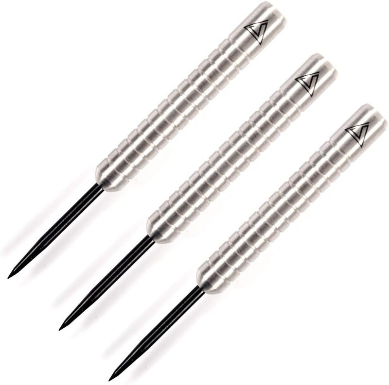 CUESOUL Tungsten Steel Tip Darts- Precise Barrels 18 19 21 24 Grams - Image 3