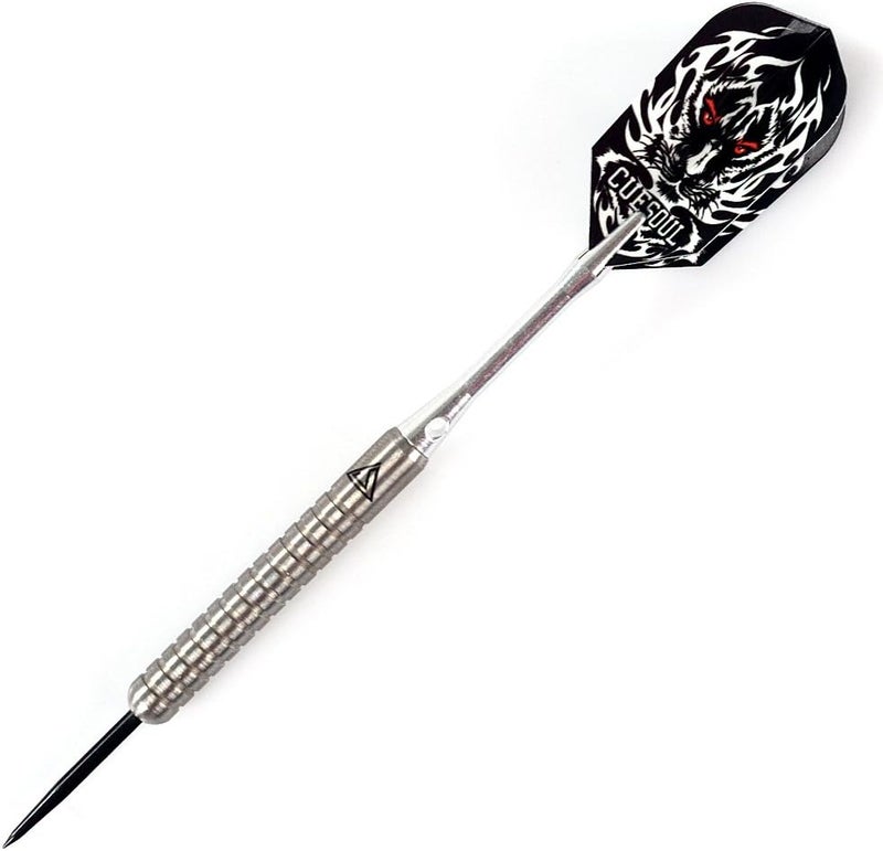 CUESOUL Tungsten Steel Tip Darts- Precise Barrels 18 19 21 24 Grams - Image 2
