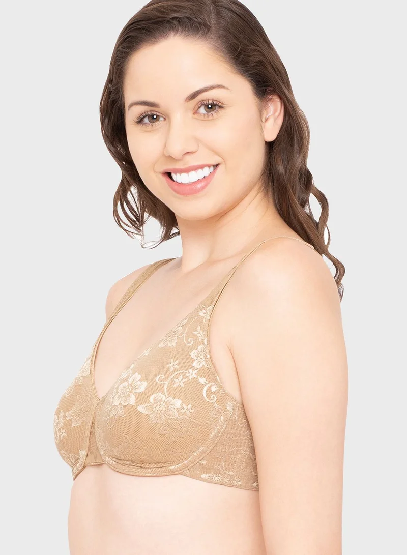 enamor Full Support Bra