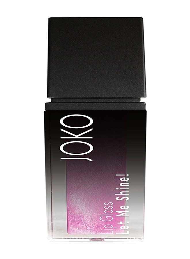 JOKO Ultra Glossy Lip Let Me Shine! 03